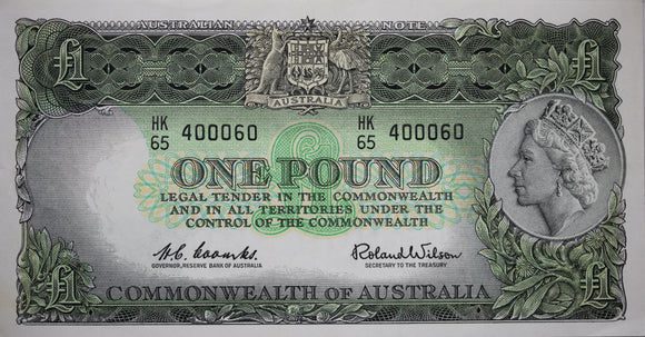 Australians woke up to a financial revolution