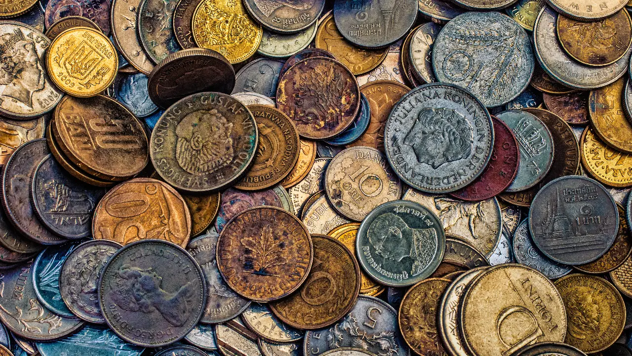 What is Numismatics?
