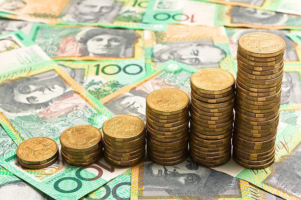The Evolution of Australian Currency