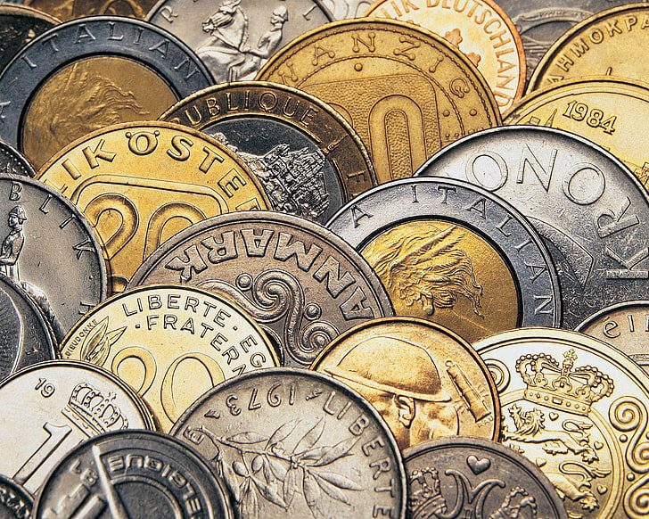 Coin and Banknote Collecting
