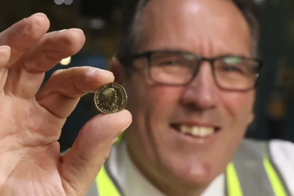 New Australian Coin Releases for May 2026